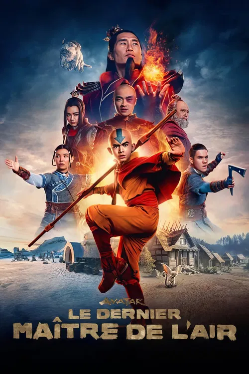 Avatar.The.Last.Airbender.2024.S02.AD.MULTi.VFF.1080p.WEB.EAC3.5.1.x264-FW (Avatar : Le dernier maît
