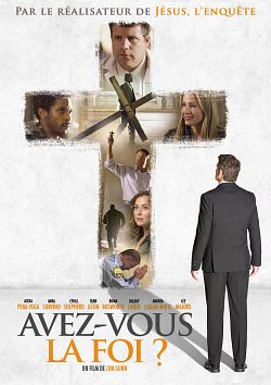 Avez-vous la foi ? FRENCH DVDRIP 2020