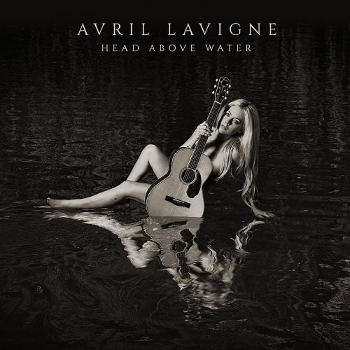 Avril Lavigne – Head Above Water 2019