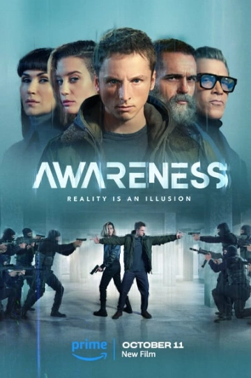 Awareness FRENCH WEBRIP x264 2023