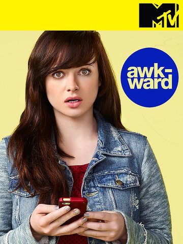 Awkward S05E12 VOSTFR HDTV