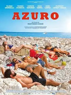 Azuro FRENCH WEBRIP 720p 2022