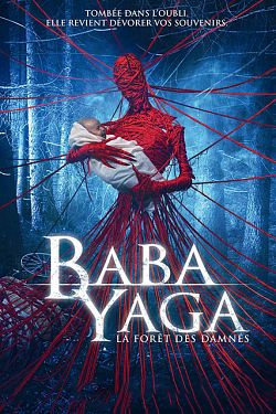 Baba Yaga - La forêt des damnés FRENCH BluRay 1080p 2022