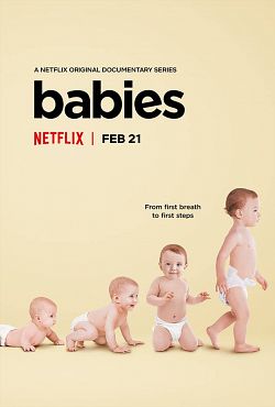 Babies Saison 2 FRENCH HDTV