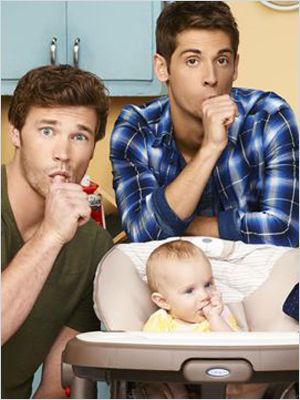 Baby Daddy S01E04 VOSTFR HDTV