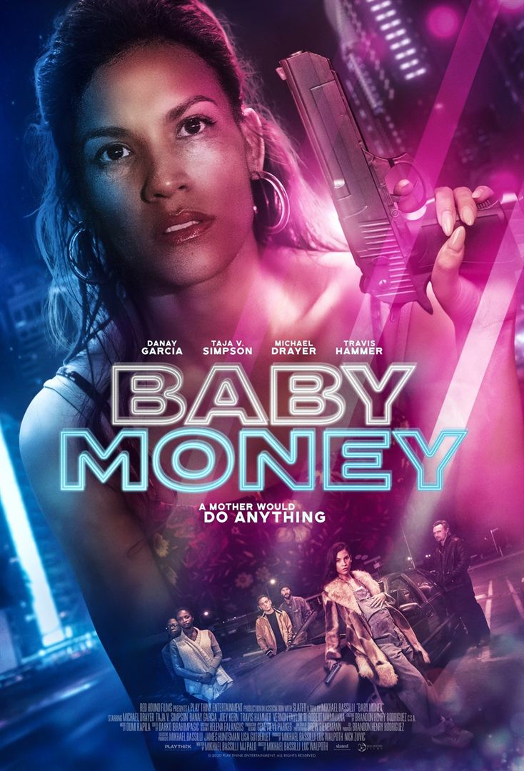 Baby Money FRENCH WEBRIP LD 1080p 2021
