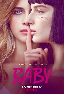 Baby Saison 2 FRENCH HDTV