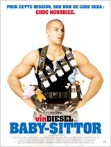 Baby-sittor (The Pacifier) FRENCH DVDRIP 2005