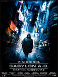 Babylon A D FRENCH DVDRIP 2008 (Babylon AD)