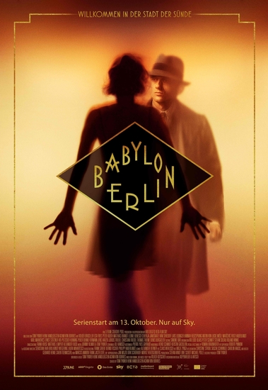 Babylon Berlin Saison 2 FRENCH HDTV 2017