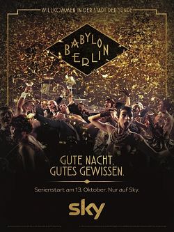 Babylon Berlin Saison 3 VOSTFR HDTV
