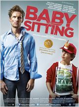 Babysitting FRENCH DVDRIP AC3 2014