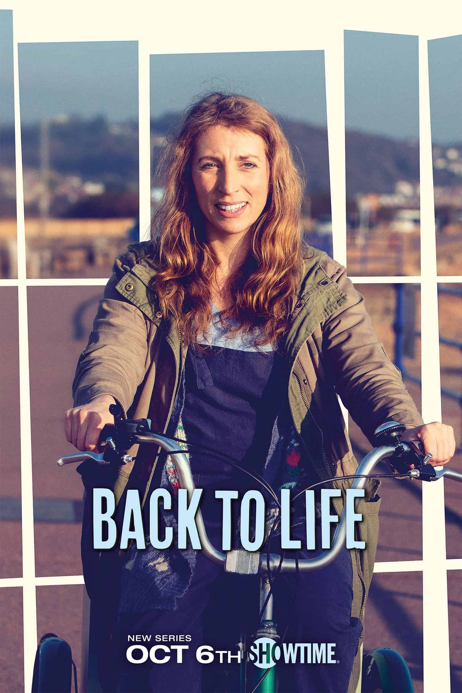 Back To Life Saison 1 FRENCH HDTV