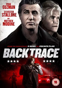 Backtrace FRENCH WEBRIP 2018