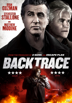 Backtrace TRUEFRENCH DVDRIP 2019
