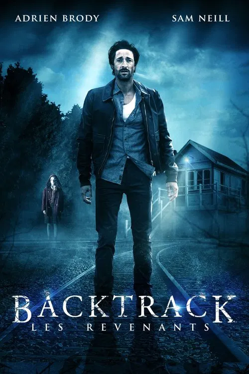 Backtrack : Les Revenants TRUEFRENCH DVDRIP 2015
