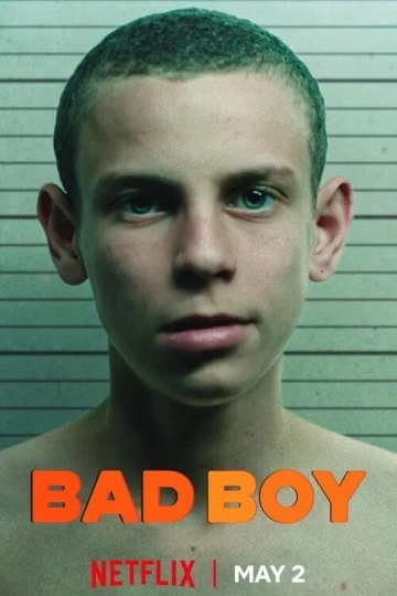 Bad Boy Saison 1 FRENCH HDTV 1080p 2024