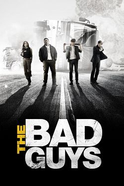 Bad Guys: The Movie FRENCH DVDRIP 2020
