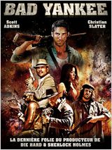 Bad Yankee (El Gringo) FRENCH DVDRIP 2013