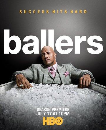 Ballers S02E01 FRENCH HDTV