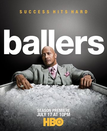 Ballers S02E04 FRENCH HDTV