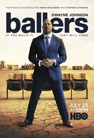 Ballers S03E04 VOSTFR HDTV