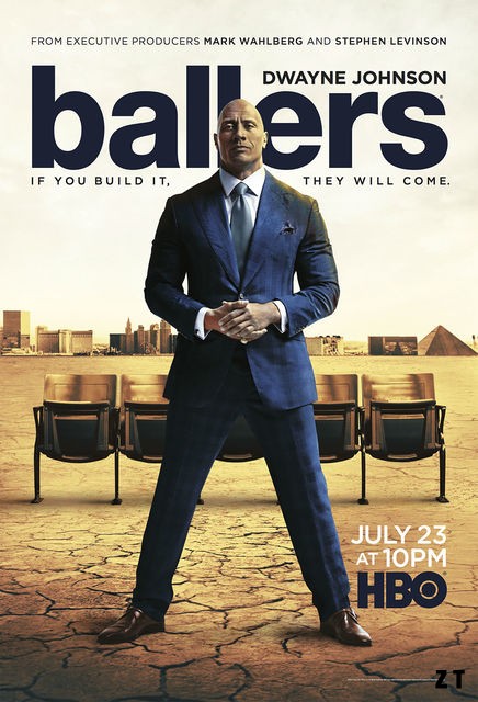 Ballers S03E05 FRENCH HDTV