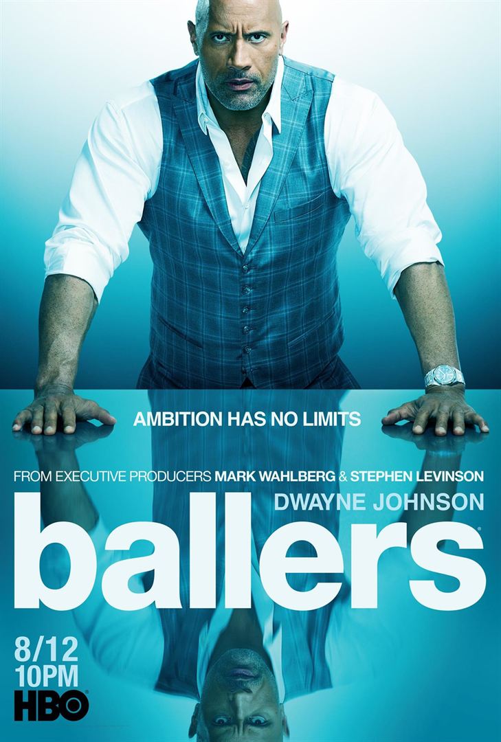 Ballers Saison 4 FRENCH HDTV