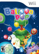 Balloon pop (Wii)