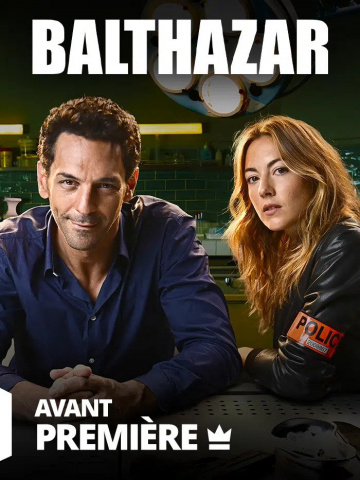 Balthazar S05E03 FRENCH HDTV