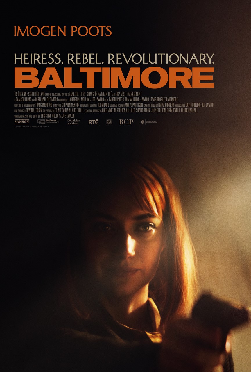 Baltimore FRENCH WEBRIP LD 720p 2024