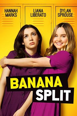 Banana Split FRENCH WEBRIP 2020