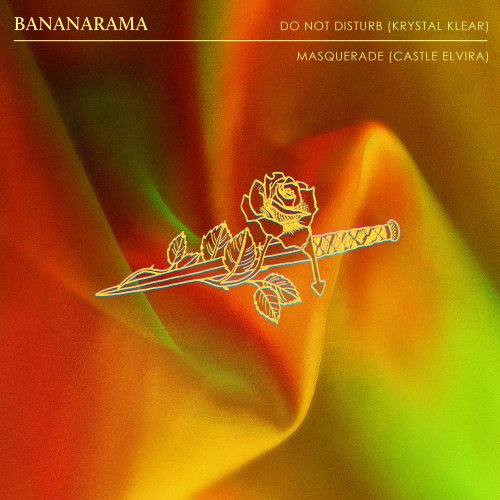 Bananarama - Do Not Disturb-Masquera 2024