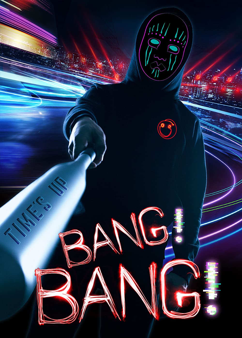 Bang! Bang! FRENCH WEBRIP LD 1080p 2021