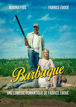 Barbaque FRENCH DVDRIP x264 2022