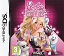 Barbie et le Salon de Beauté des Chiens (DS)