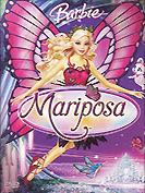 Barbie Mariposa Et Ses Amies Les Fées Papillons Dvdrip French 2008