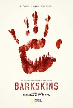 Barkskins : Le sang de la terre S01E02 FRENCH HDTV