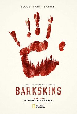 Barkskins : Le sang de la terre S01E03 FRENCH HDTV