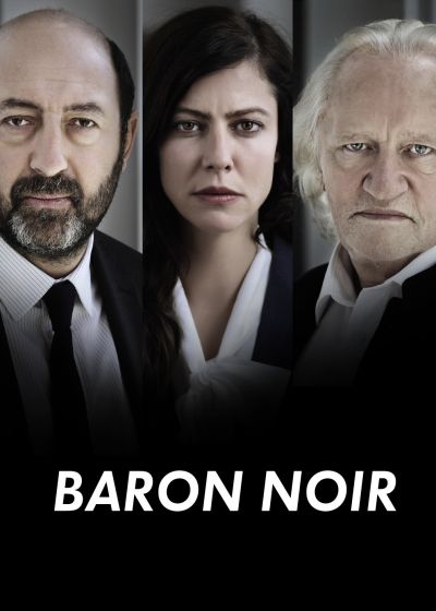 Baron Noir Saison 2 FRENCH HDTV