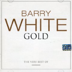 Barry White - Gold (The Very Best Of)