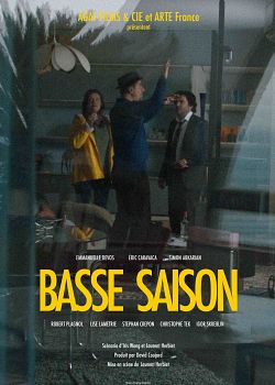 Basse saison FRENCH WEBRIP 2022