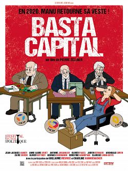Basta Capital FRENCH WEBRIP 1080p 2020