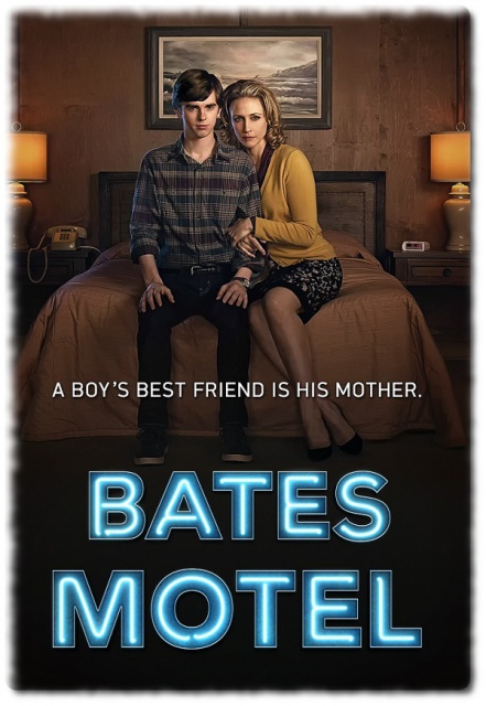 Bates Motel S03E02 VOSTFR HDTV