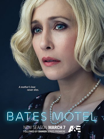 Bates Motel S04E02 FRENCH HDTV