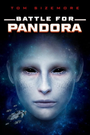Battle For Pandora FRENCH WEBRIP 1080p 2023