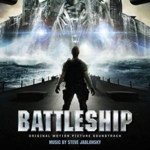 Battleship - OST - 2012 - mp3