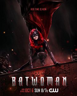 Batwoman S01E01 VOSTFR HDTV