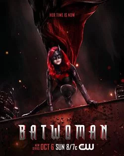 Batwoman S01E08 VOSTFR HDTV