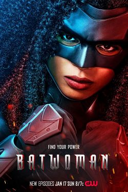 Batwoman S02E16 VOSTFR HDTV